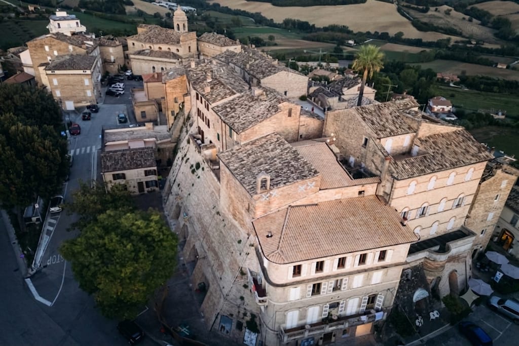 Scopri